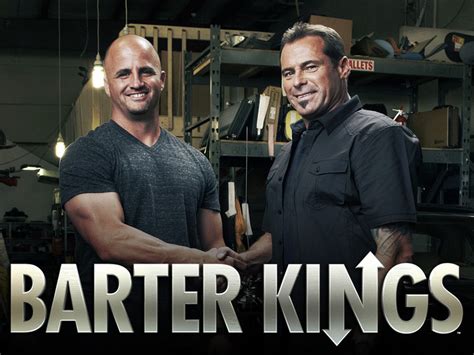 barter kings kendall|barter kings season 3.